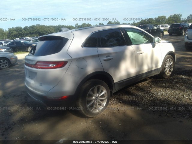 Photo 3 VIN: 5LMCJ2C90GUJ21848 - LINCOLN MKC 