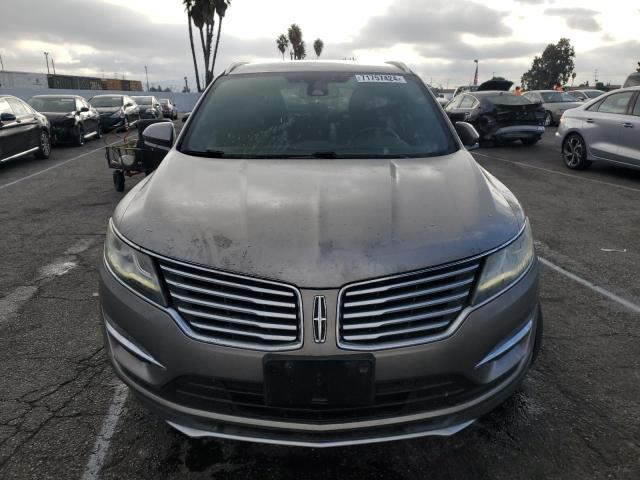 Photo 4 VIN: 5LMCJ2C90GUJ21865 - LINCOLN MKC SELECT 