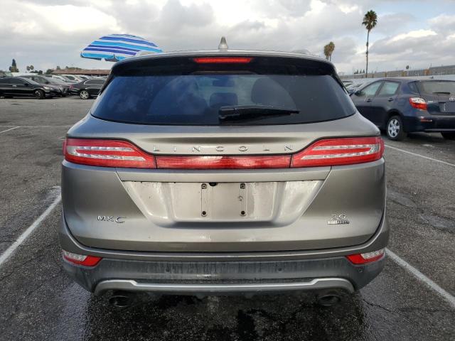 Photo 5 VIN: 5LMCJ2C90GUJ21865 - LINCOLN MKC SELECT 