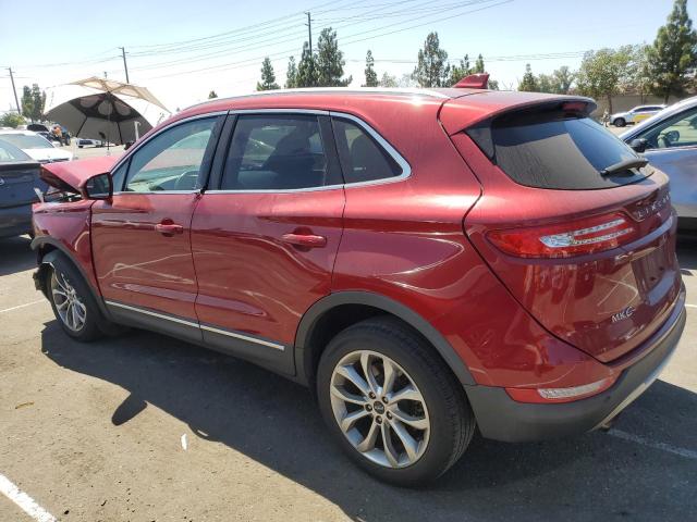 Photo 1 VIN: 5LMCJ2C90GUJ27181 - LINCOLN MKC SELECT 