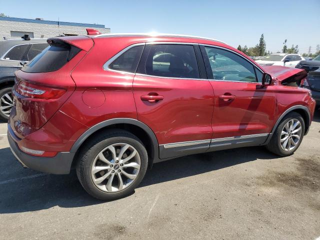 Photo 2 VIN: 5LMCJ2C90GUJ27181 - LINCOLN MKC SELECT 