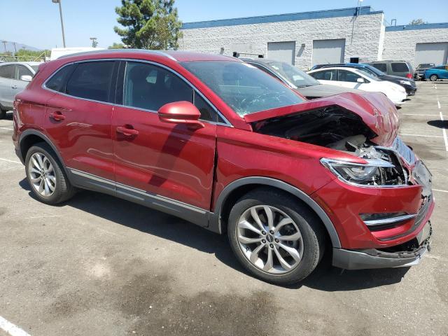 Photo 3 VIN: 5LMCJ2C90GUJ27181 - LINCOLN MKC SELECT 