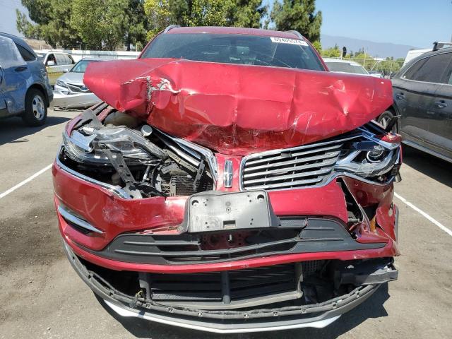 Photo 4 VIN: 5LMCJ2C90GUJ27181 - LINCOLN MKC SELECT 