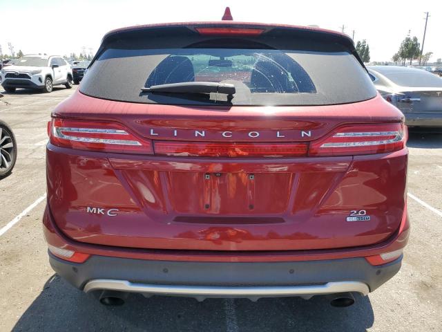 Photo 5 VIN: 5LMCJ2C90GUJ27181 - LINCOLN MKC SELECT 