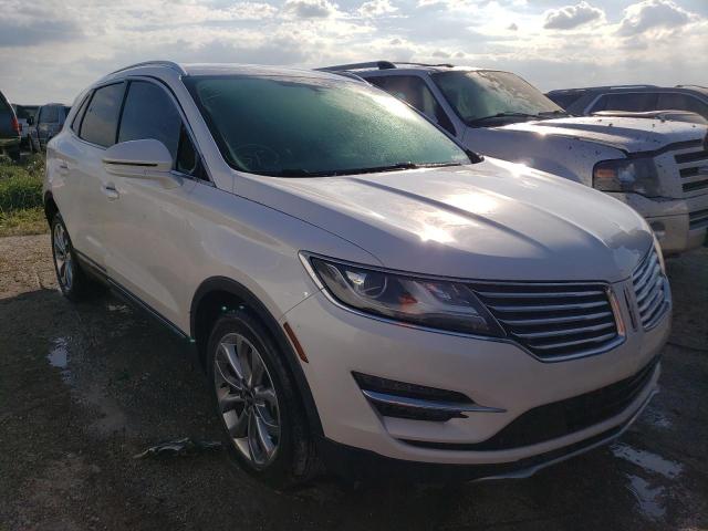 Photo 0 VIN: 5LMCJ2C90HUL35398 - LINCOLN MKC SELECT 