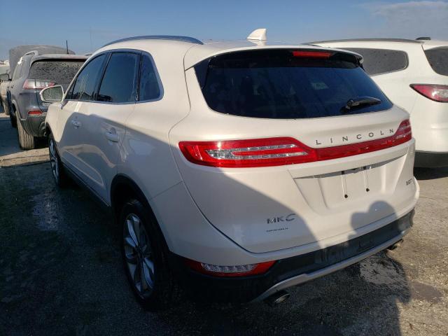 Photo 2 VIN: 5LMCJ2C90HUL35398 - LINCOLN MKC SELECT 