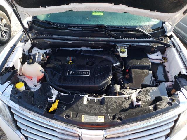 Photo 6 VIN: 5LMCJ2C90HUL35398 - LINCOLN MKC SELECT 