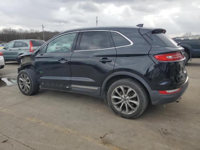 Photo 1 VIN: 5LMCJ2C90HUL47633 - LINCOLN MKC 