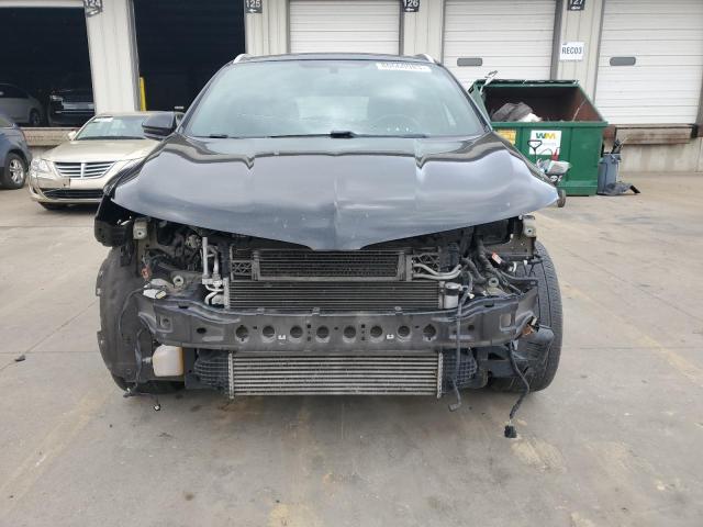 Photo 4 VIN: 5LMCJ2C90HUL47633 - LINCOLN MKC 