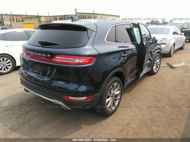 Photo 3 VIN: 5LMCJ2C90HUL49804 - LINCOLN MKC 