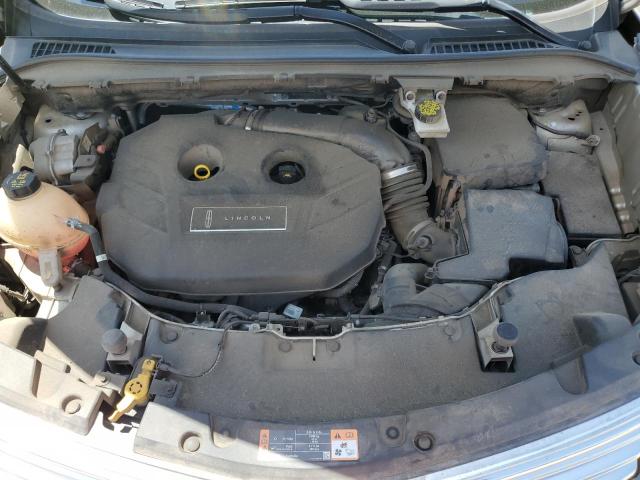 Photo 11 VIN: 5LMCJ2C90HUL55277 - LINCOLN MKC SELECT 