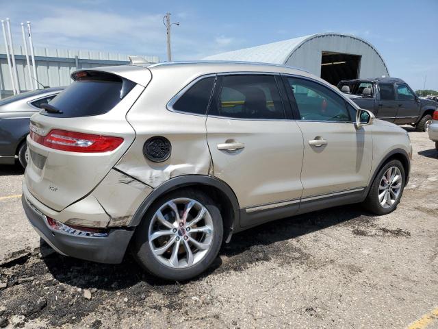 Photo 2 VIN: 5LMCJ2C90HUL55277 - LINCOLN MKC SELECT 