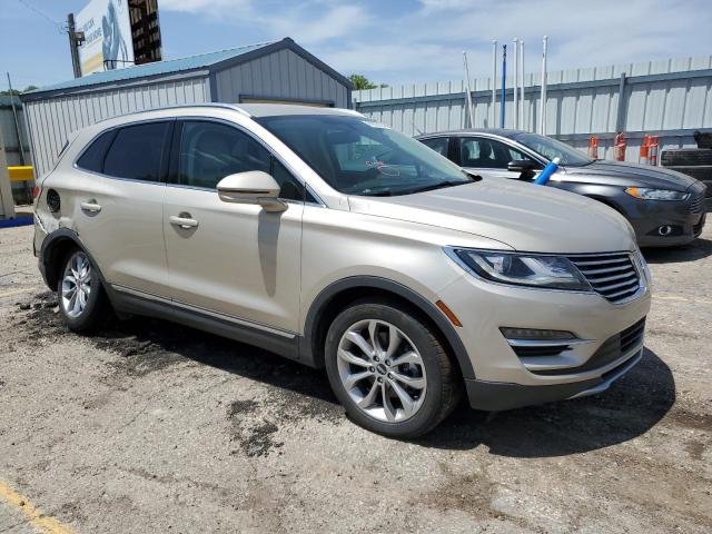 Photo 3 VIN: 5LMCJ2C90HUL55277 - LINCOLN MKC SELECT 