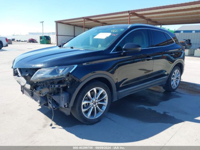 Photo 1 VIN: 5LMCJ2C90JUL23631 - LINCOLN MKC 