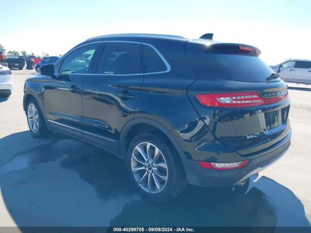 Photo 2 VIN: 5LMCJ2C90JUL23631 - LINCOLN MKC 