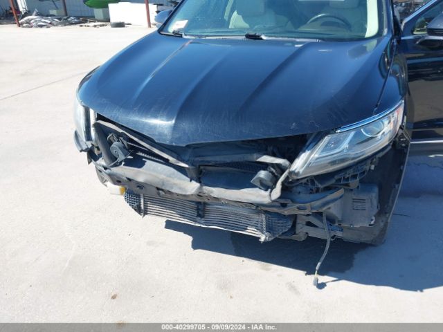 Photo 5 VIN: 5LMCJ2C90JUL23631 - LINCOLN MKC 