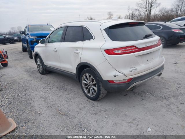 Photo 2 VIN: 5LMCJ2C90JUL30854 - LINCOLN MKC 