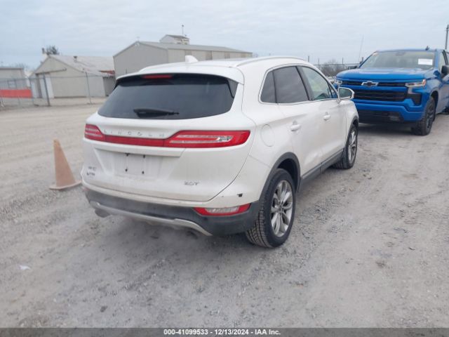 Photo 3 VIN: 5LMCJ2C90JUL30854 - LINCOLN MKC 