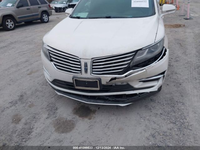 Photo 5 VIN: 5LMCJ2C90JUL30854 - LINCOLN MKC 