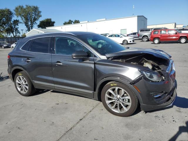 Photo 3 VIN: 5LMCJ2C90KUL30290 - LINCOLN MKC SELECT 