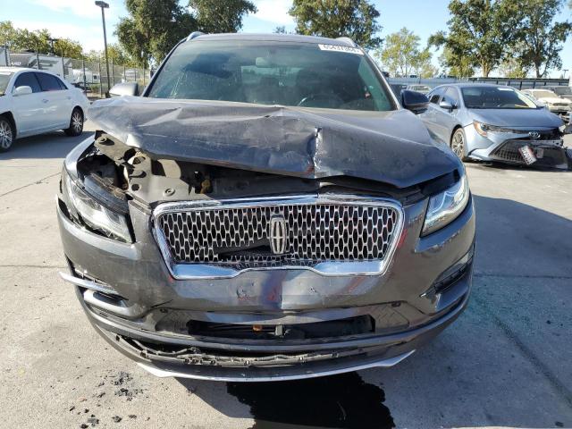 Photo 4 VIN: 5LMCJ2C90KUL30290 - LINCOLN MKC SELECT 