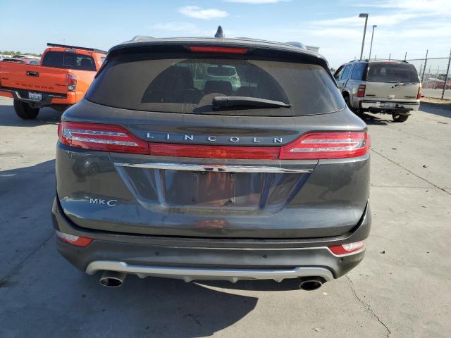 Photo 5 VIN: 5LMCJ2C90KUL30290 - LINCOLN MKC SELECT 