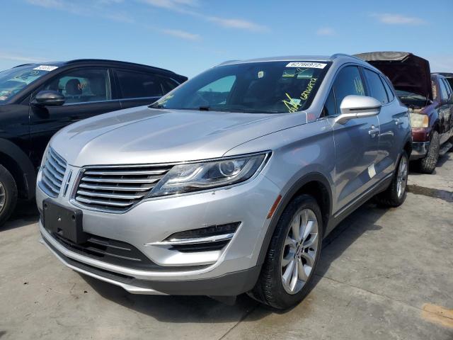 Photo 1 VIN: 5LMCJ2C91GUJ01477 - LINCOLN MKC SELECT 