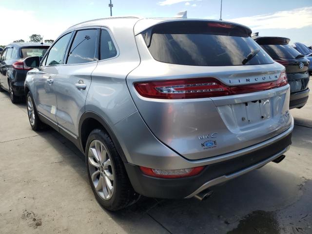 Photo 2 VIN: 5LMCJ2C91GUJ01477 - LINCOLN MKC SELECT 