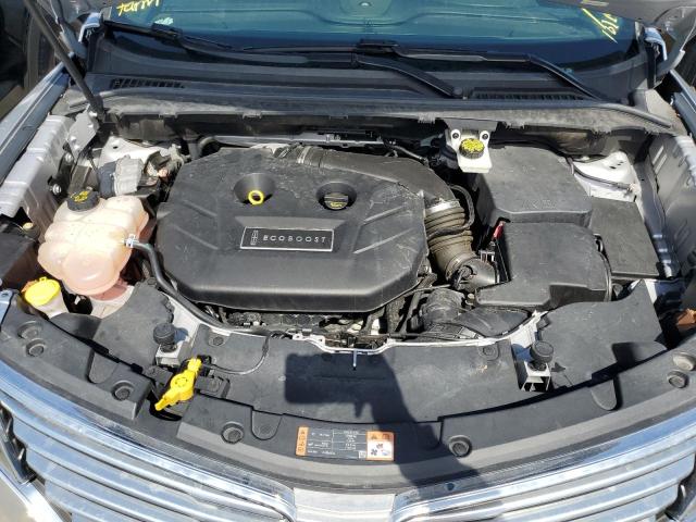 Photo 6 VIN: 5LMCJ2C91GUJ01477 - LINCOLN MKC SELECT 