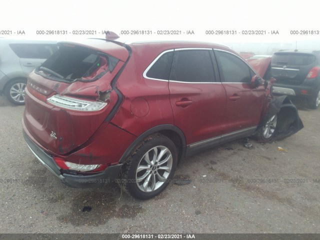 Photo 3 VIN: 5LMCJ2C91GUJ12138 - LINCOLN MKC 