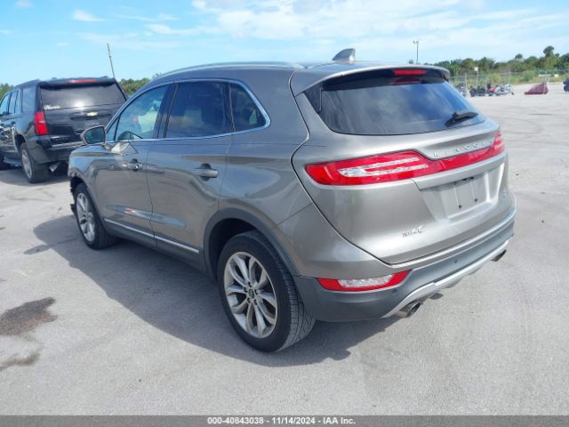 Photo 2 VIN: 5LMCJ2C91GUJ26833 - LINCOLN MKC 