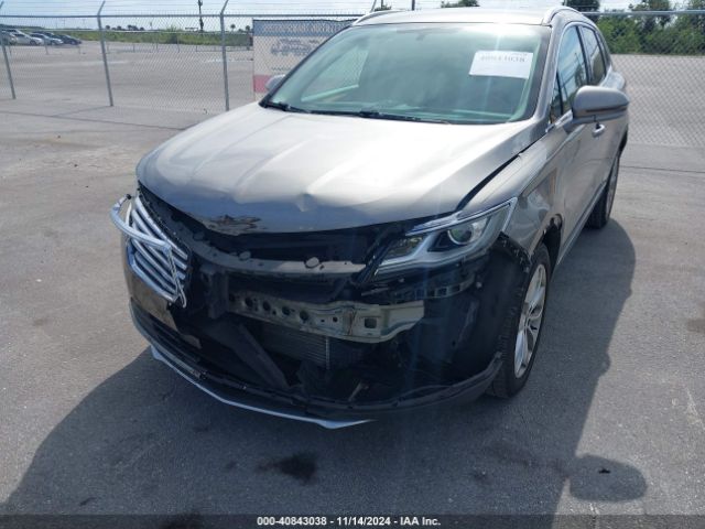 Photo 5 VIN: 5LMCJ2C91GUJ26833 - LINCOLN MKC 