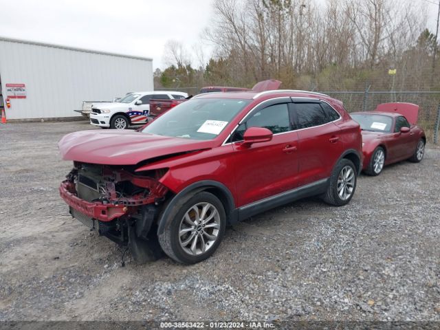 Photo 1 VIN: 5LMCJ2C91GUJ28078 - LINCOLN MKC 