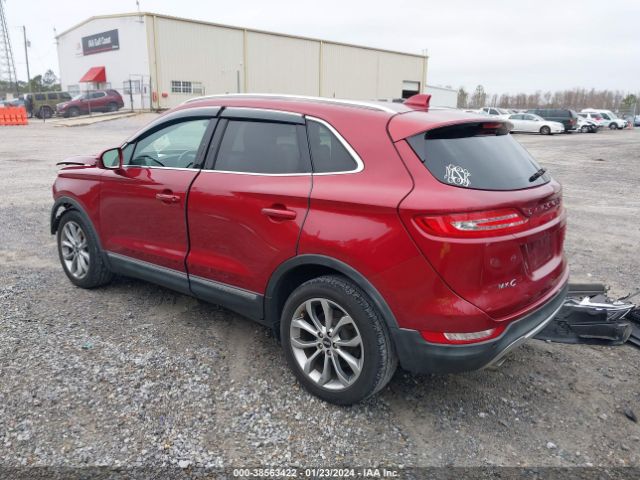 Photo 2 VIN: 5LMCJ2C91GUJ28078 - LINCOLN MKC 