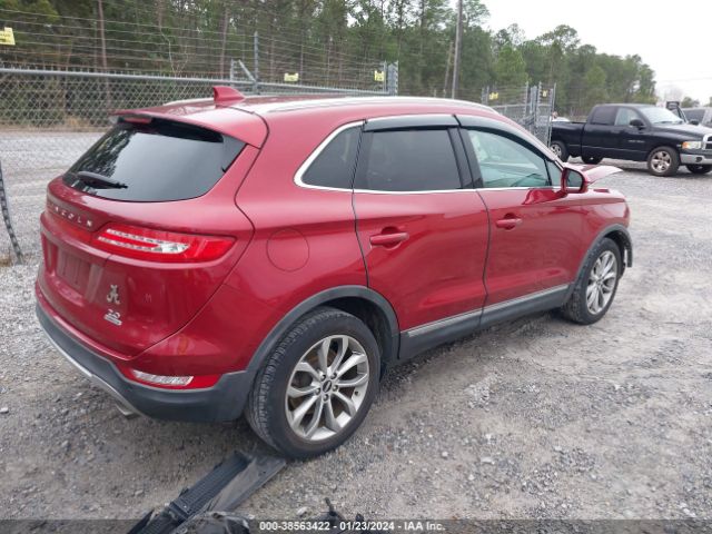 Photo 3 VIN: 5LMCJ2C91GUJ28078 - LINCOLN MKC 