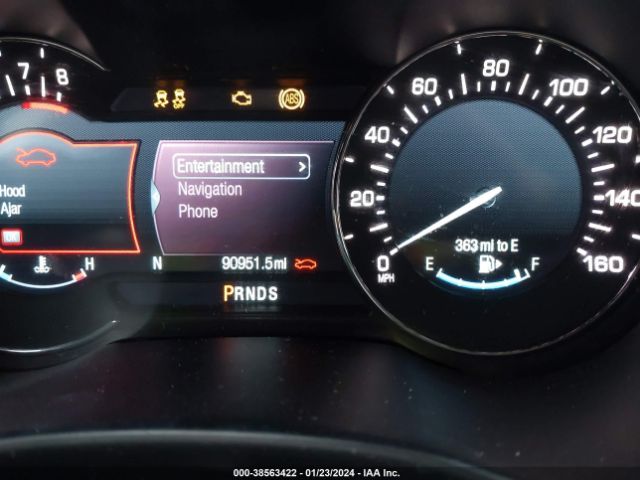 Photo 6 VIN: 5LMCJ2C91GUJ28078 - LINCOLN MKC 