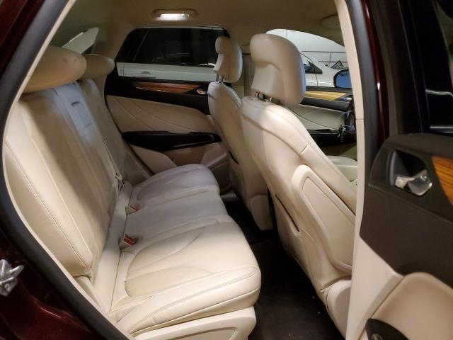 Photo 10 VIN: 5LMCJ2C91GUJ31482 - LINCOLN MKC 