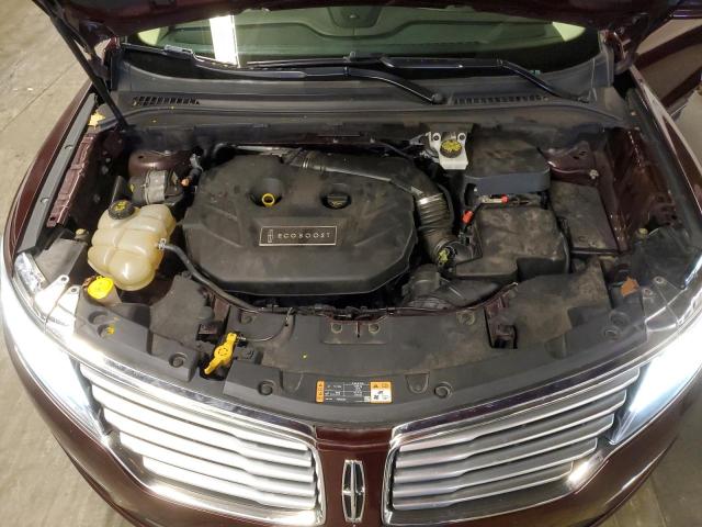 Photo 11 VIN: 5LMCJ2C91GUJ31482 - LINCOLN MKC 