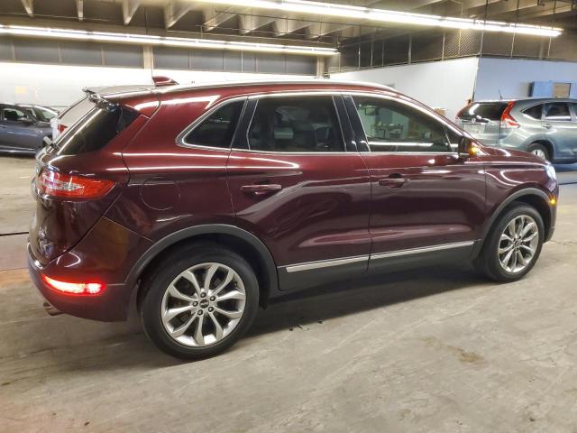 Photo 2 VIN: 5LMCJ2C91GUJ31482 - LINCOLN MKC 