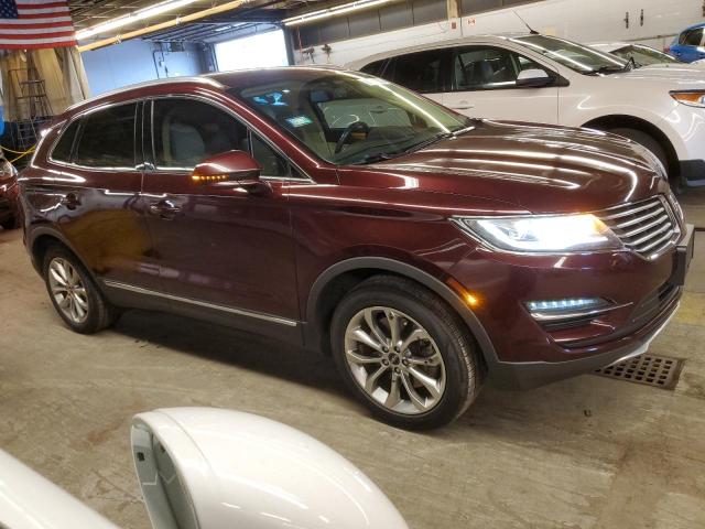 Photo 3 VIN: 5LMCJ2C91GUJ31482 - LINCOLN MKC 