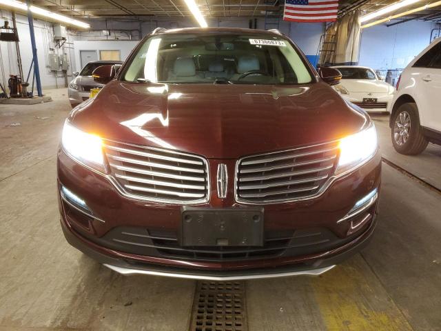 Photo 4 VIN: 5LMCJ2C91GUJ31482 - LINCOLN MKC 