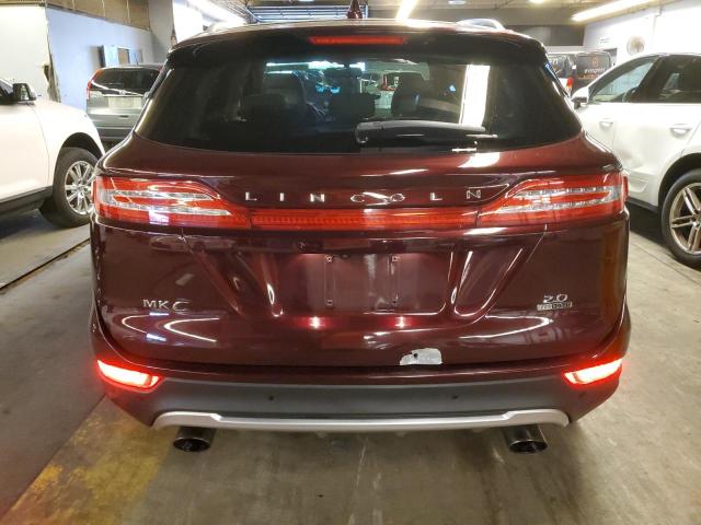 Photo 5 VIN: 5LMCJ2C91GUJ31482 - LINCOLN MKC 