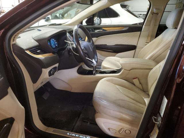 Photo 6 VIN: 5LMCJ2C91GUJ31482 - LINCOLN MKC 