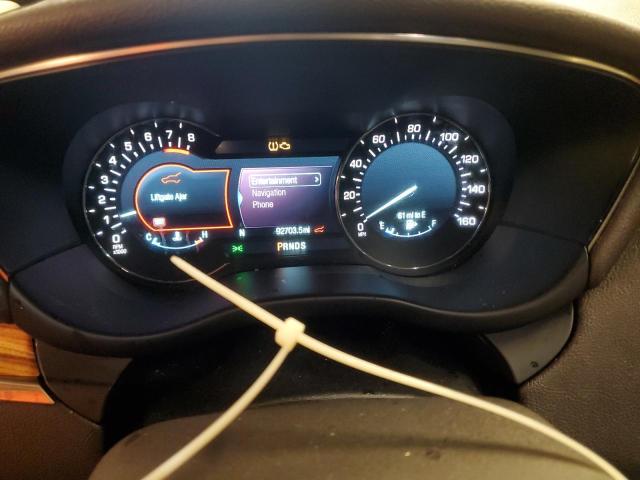 Photo 8 VIN: 5LMCJ2C91GUJ31482 - LINCOLN MKC 