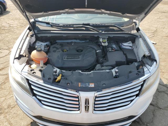 Photo 11 VIN: 5LMCJ2C91HUL15578 - LINCOLN MKC SELECT 