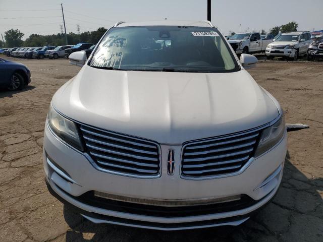 Photo 4 VIN: 5LMCJ2C91HUL15578 - LINCOLN MKC SELECT 