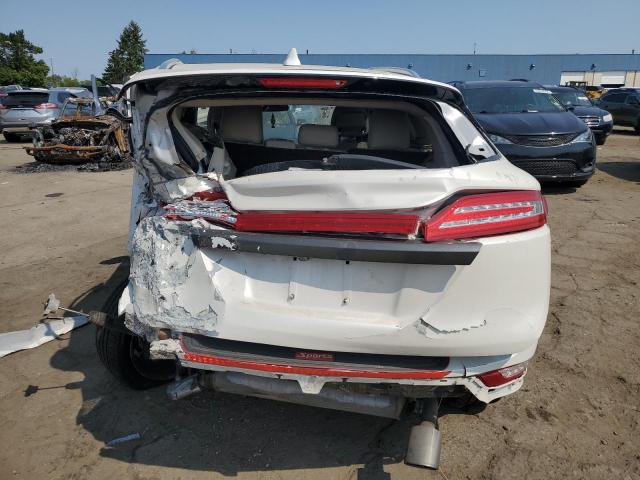 Photo 5 VIN: 5LMCJ2C91HUL15578 - LINCOLN MKC SELECT 