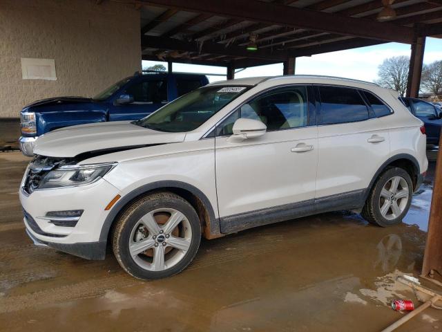 Photo 0 VIN: 5LMCJ2C91HUL21574 - LINCOLN MKC SELECT 