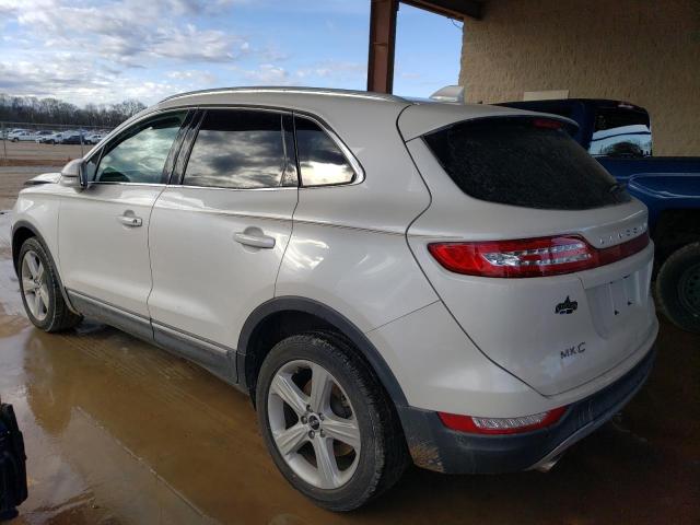 Photo 1 VIN: 5LMCJ2C91HUL21574 - LINCOLN MKC SELECT 