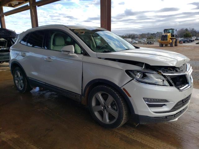 Photo 3 VIN: 5LMCJ2C91HUL21574 - LINCOLN MKC SELECT 